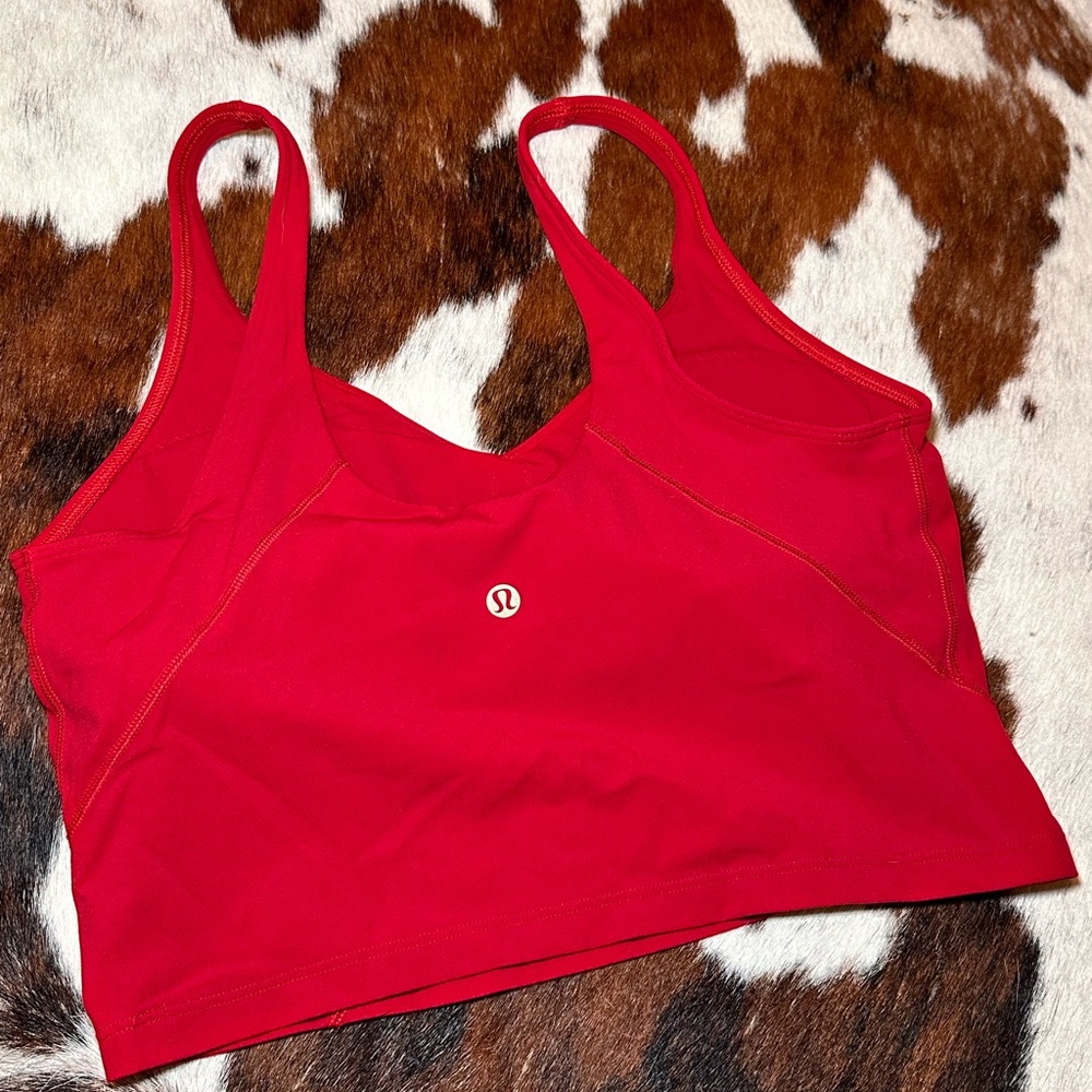 lululemon athletica align tank - Picture 4 of 4
